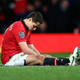 Illustration for article titled Chicharito Had A Couple Of Brutal Misses Today